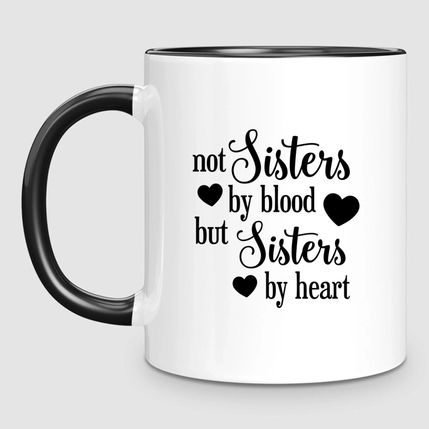 2 Best Friends | Personalized Mug