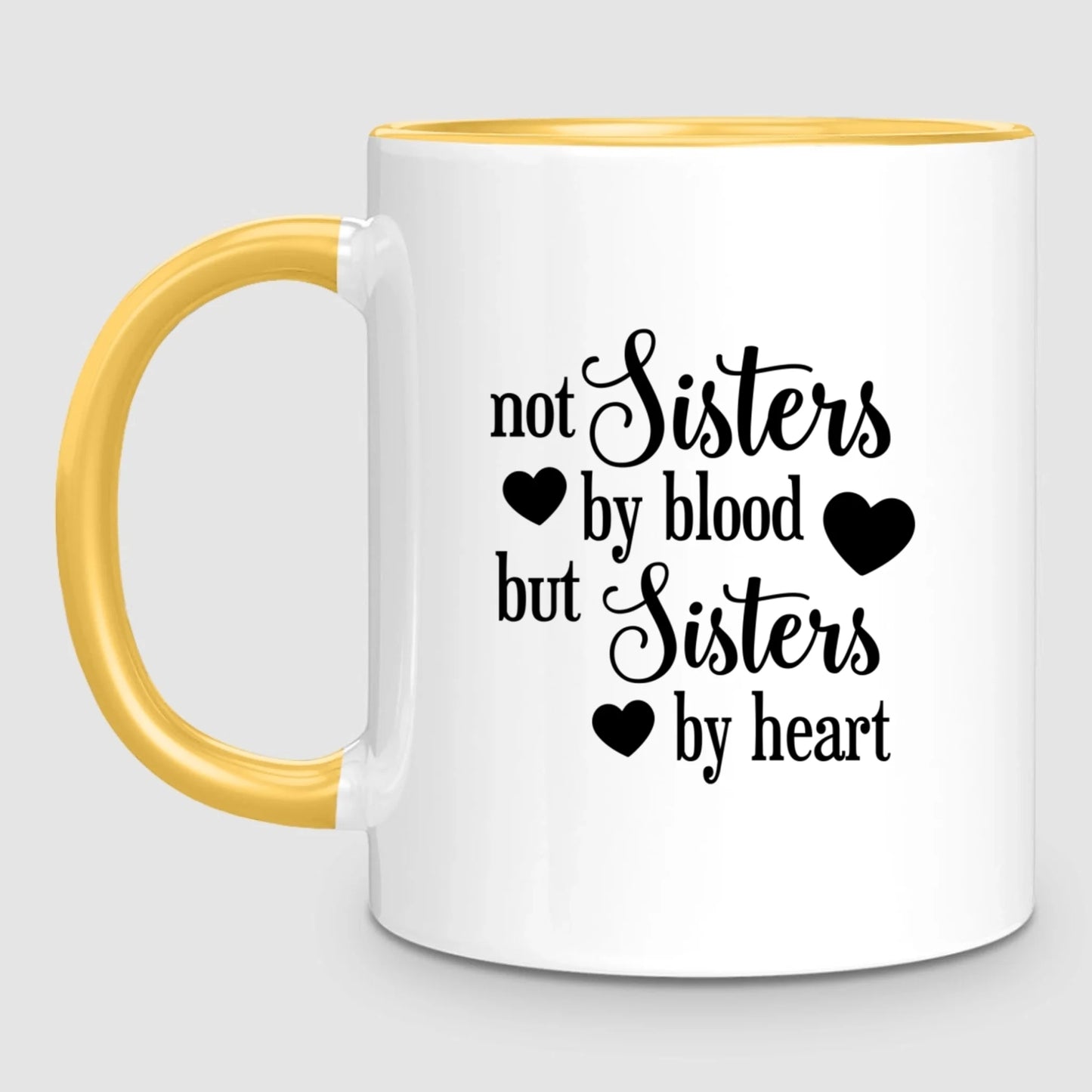 2 Best Friends | Personalized Mug