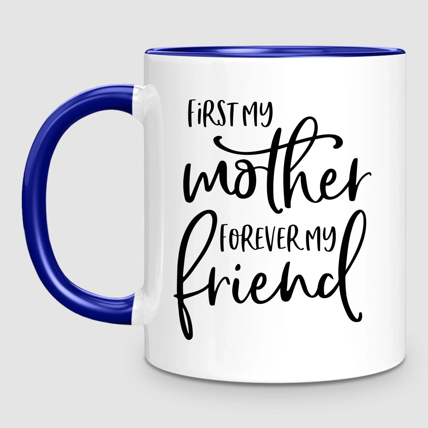 Mother & Daughter | Personalized Mug