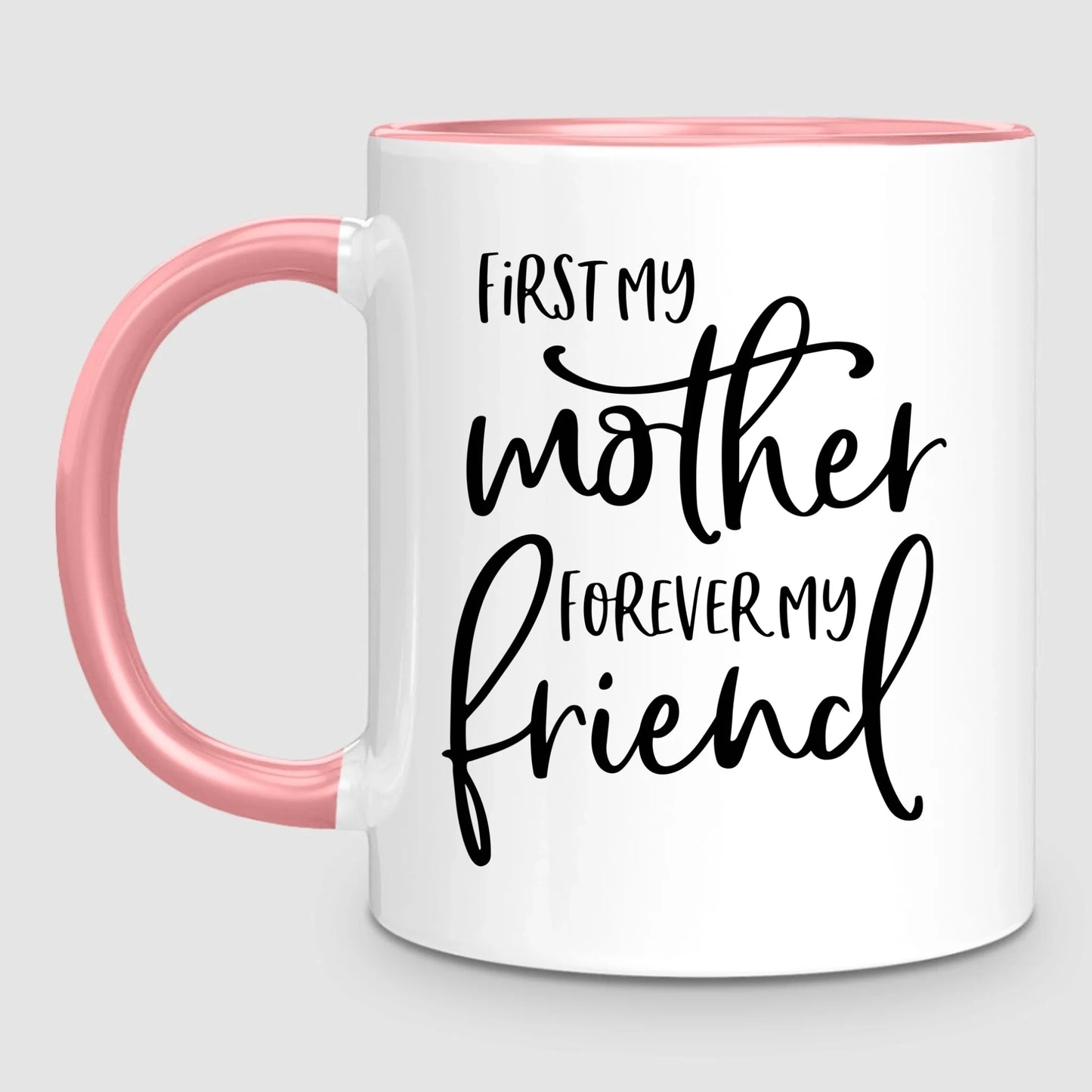 Mother & Daughter | Personalized Mug