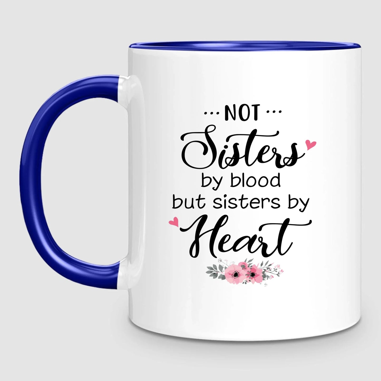 Up to 5 Friends | Personalized Mug