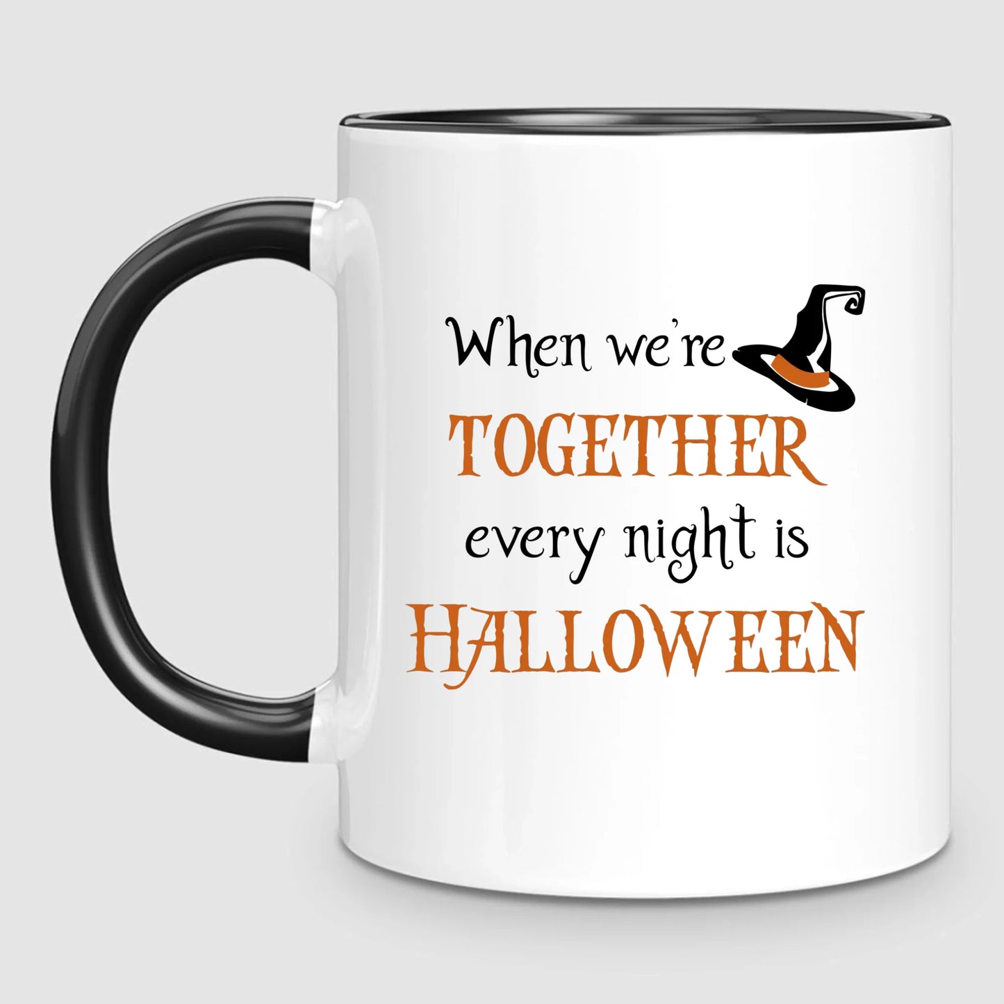 2 Witches | Personalized Mug