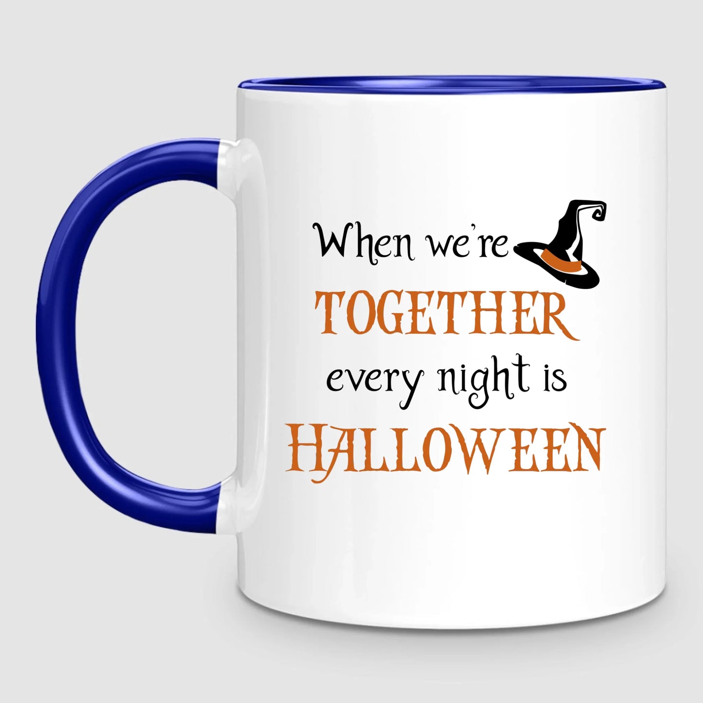 2 Witches | Personalized Mug