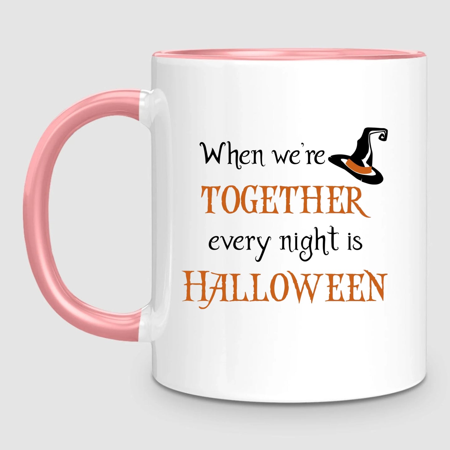 2 Witches | Personalized Mug