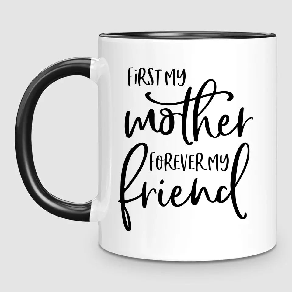 Mother & Daughter | Personalised Mug