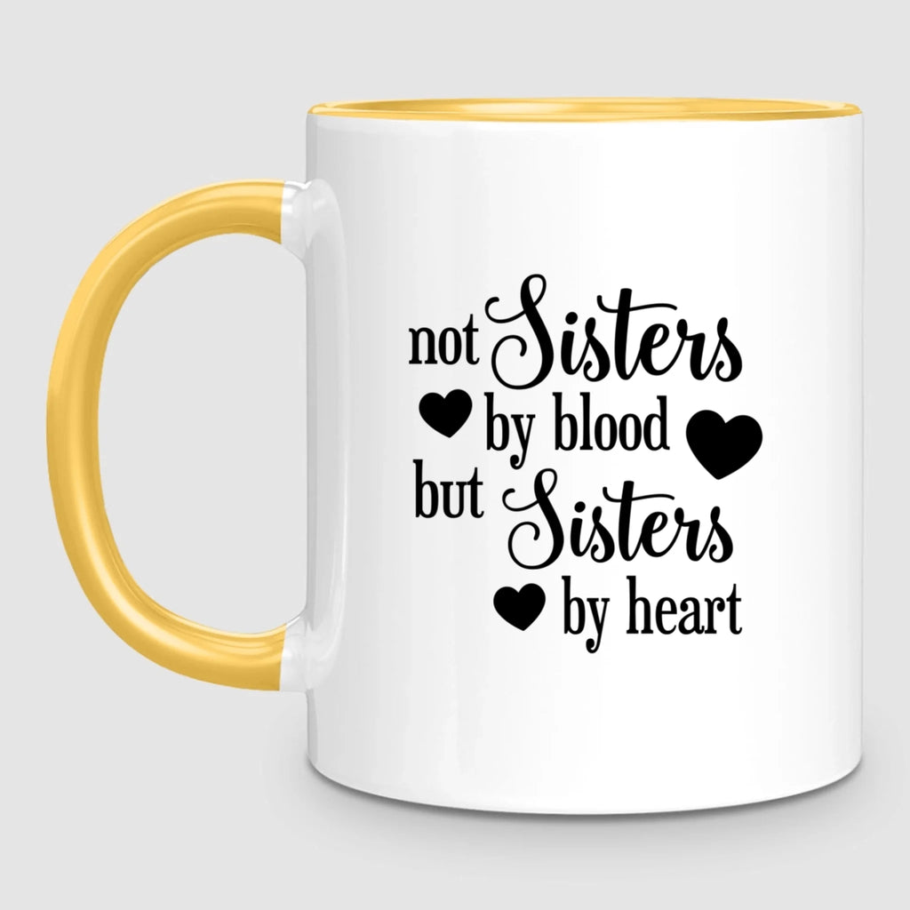2 Best Friends | Personalized Mug