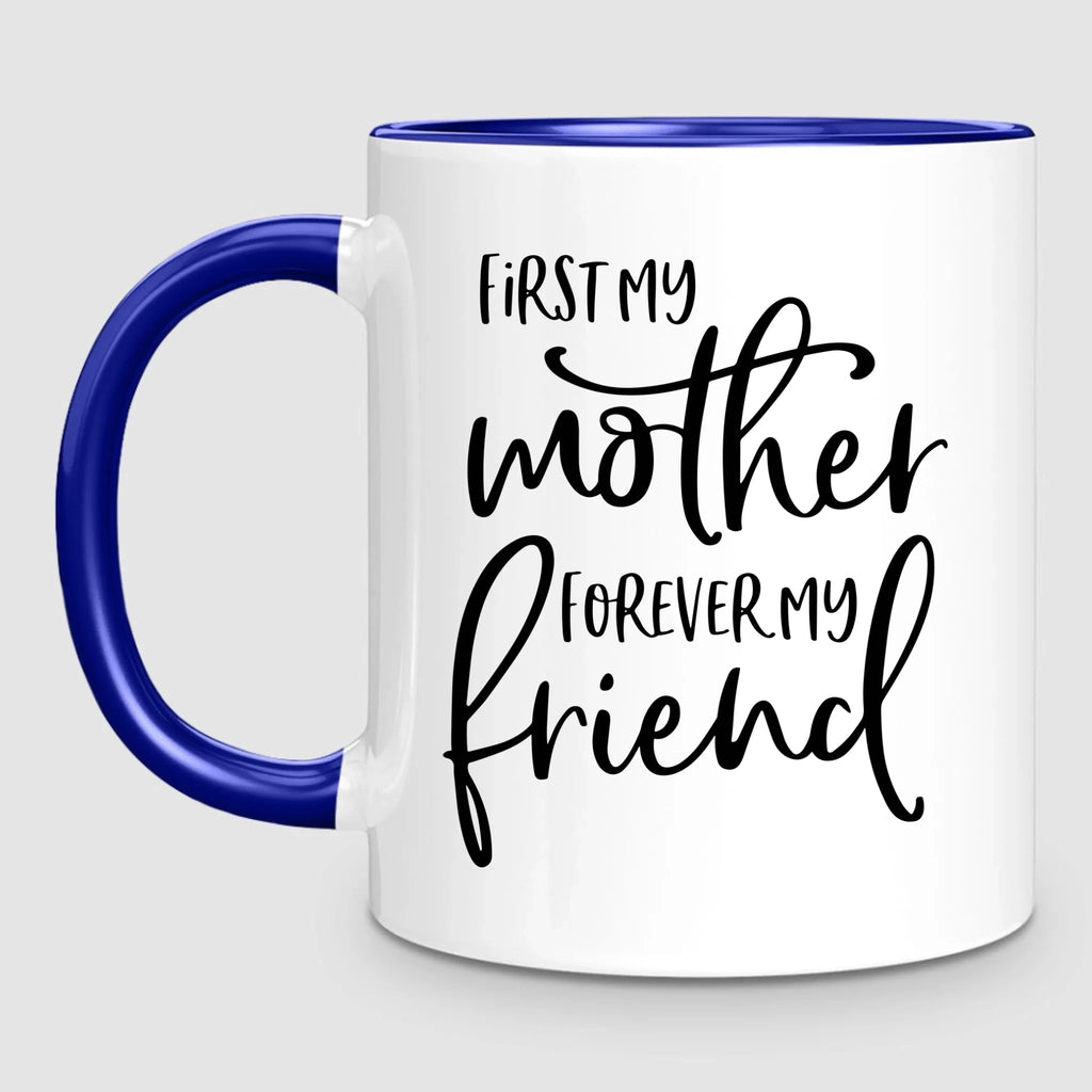 Mother & Daughter | Personalized Mug