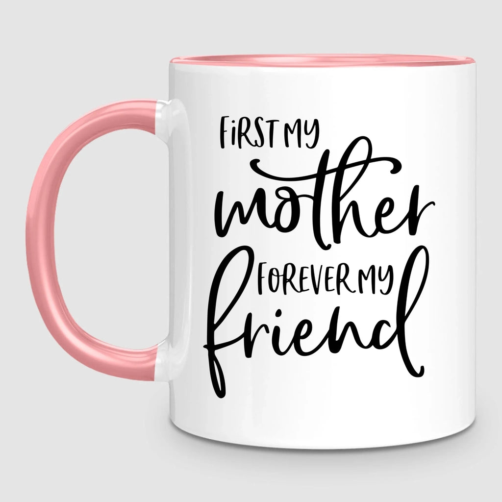 Mother & Daughter | Personalized Mug