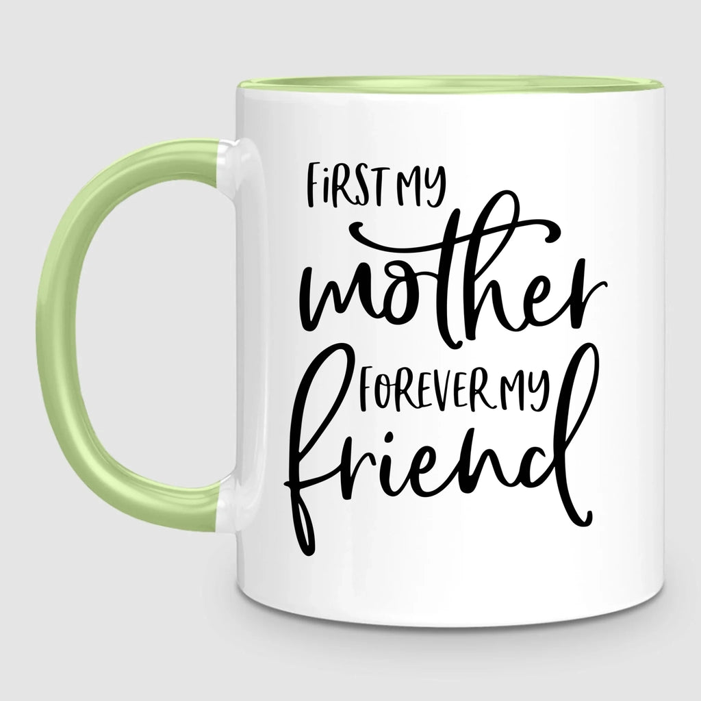 Mother & Daughter | Personalized Mug