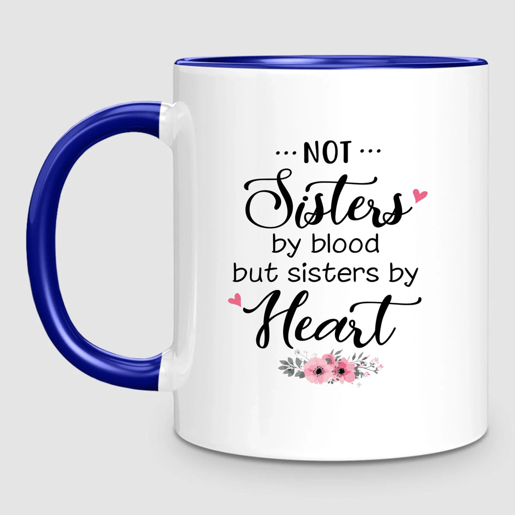 Up to 5 Friends | Personalized Mug